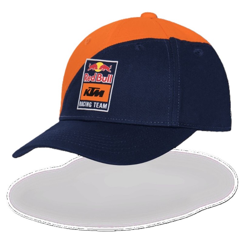 Red Bull KTM Kids Colour Switch Cap