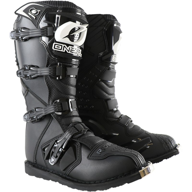 O'Neal Rider Boot Black