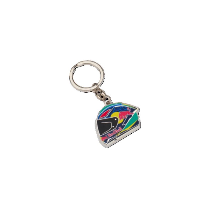 Red Bull KTM Brad Binder Keyring