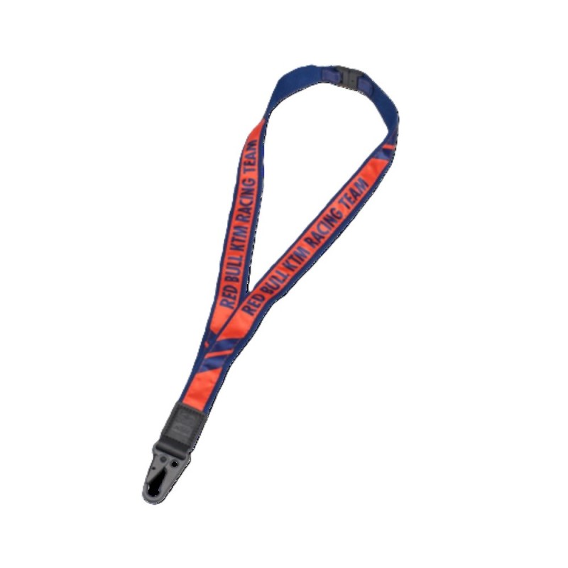 Red Bull KTM Apex Lanyard