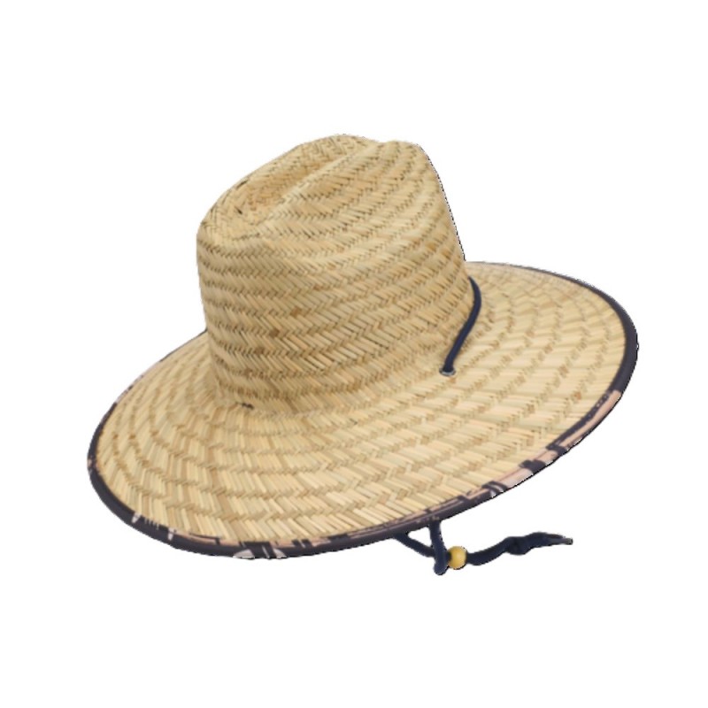 Red Bull KTM Drift Straw Hat