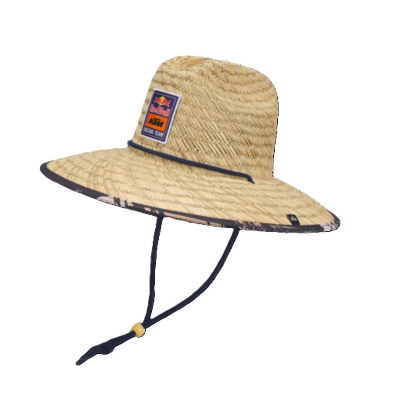 Red Bull KTM Drift Straw Hat
