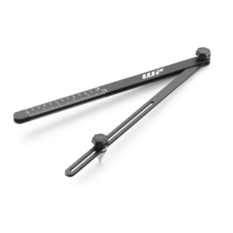 KTM Sag Scale