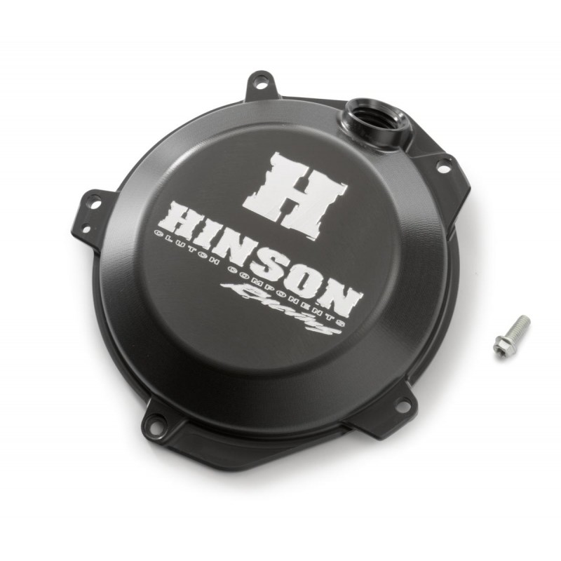 KTM Hinson Outer Clutch Cover