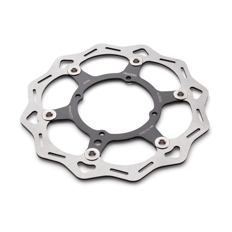 KTM Brake Disc Front D=260mm