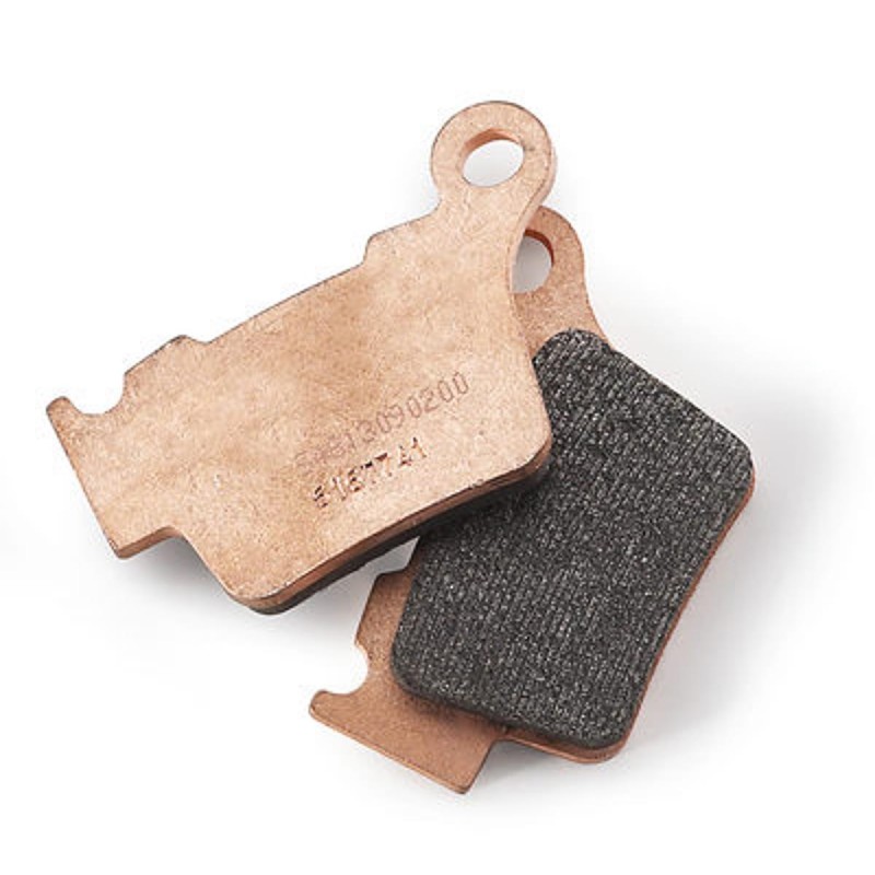KTM Brake Pad Set Rear
