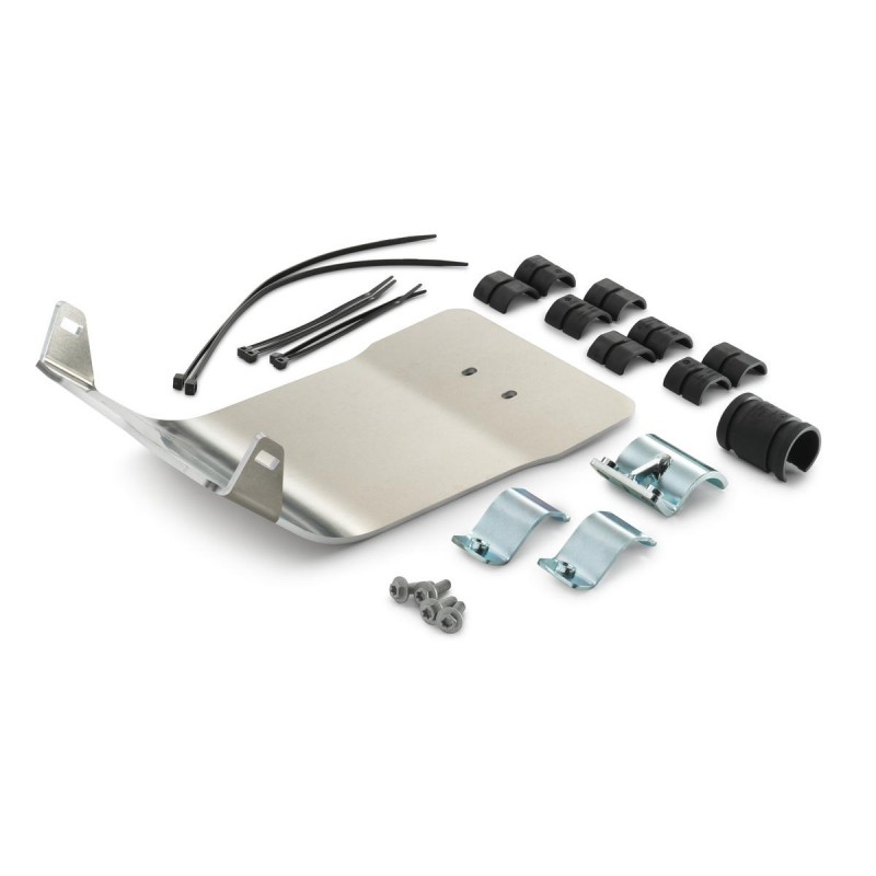 KTM Skid Plate