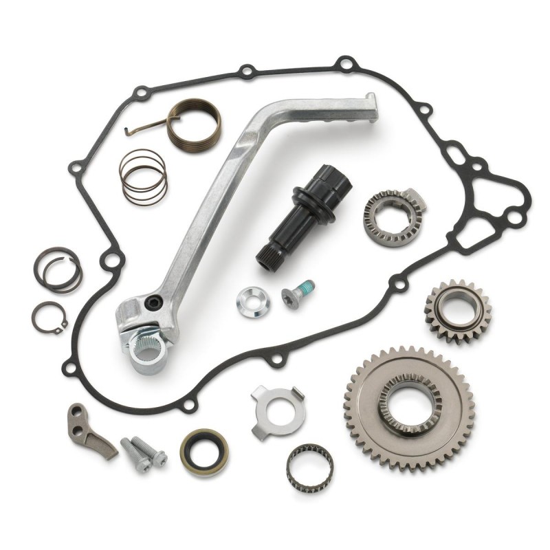 KTM Kick-Starter Kit