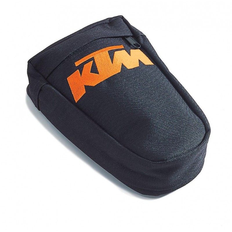 KTM Tool Bag Black