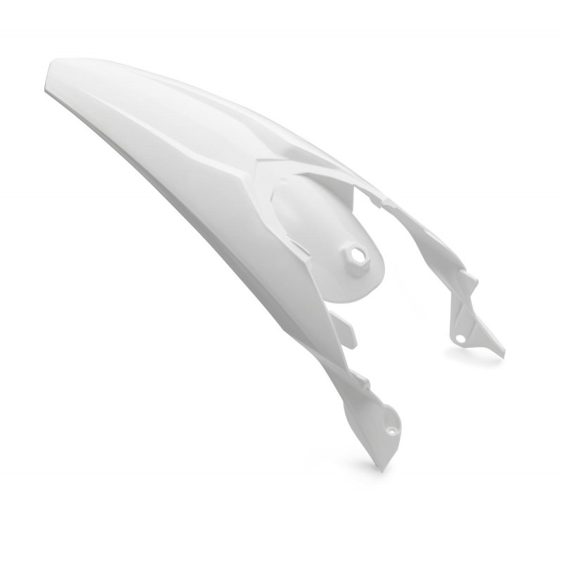 KTM Tail Section