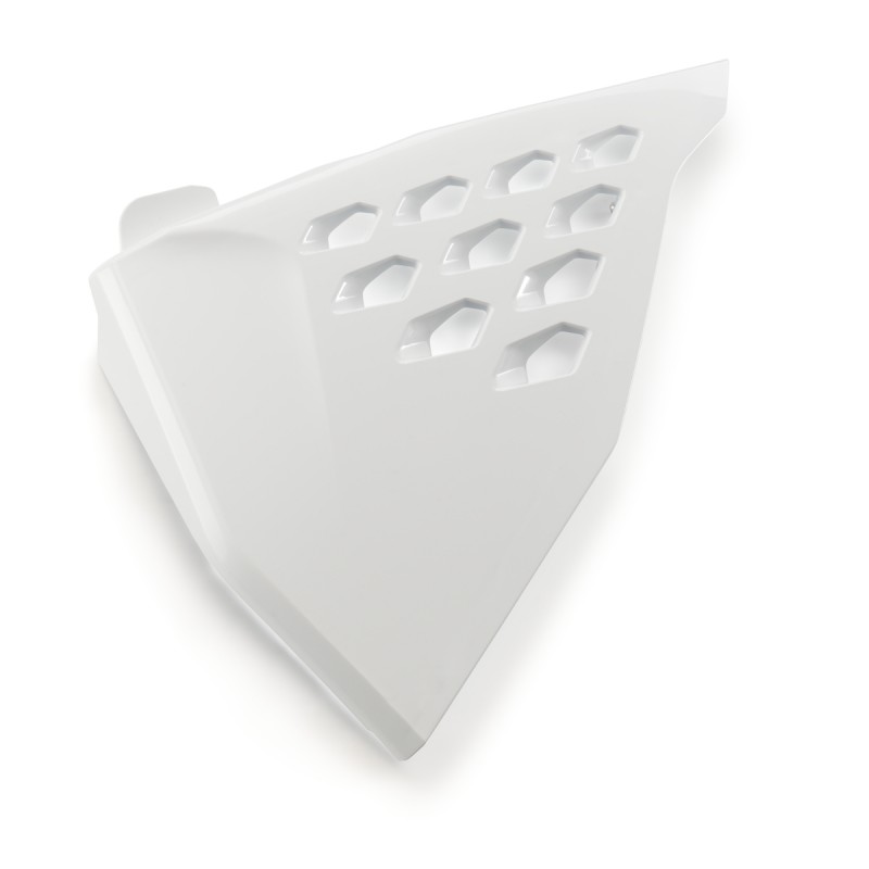 KTM Air Filter Cover