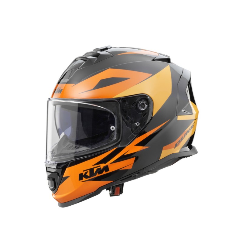 KTM Storm Duke Helmet