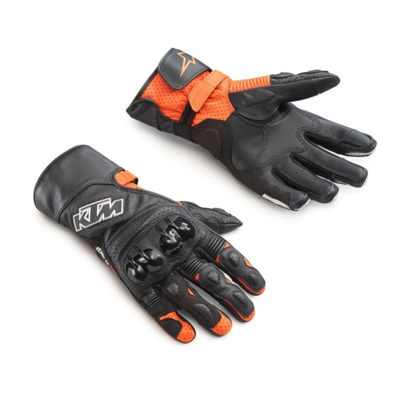 KTM SP-2 V2 Gloves