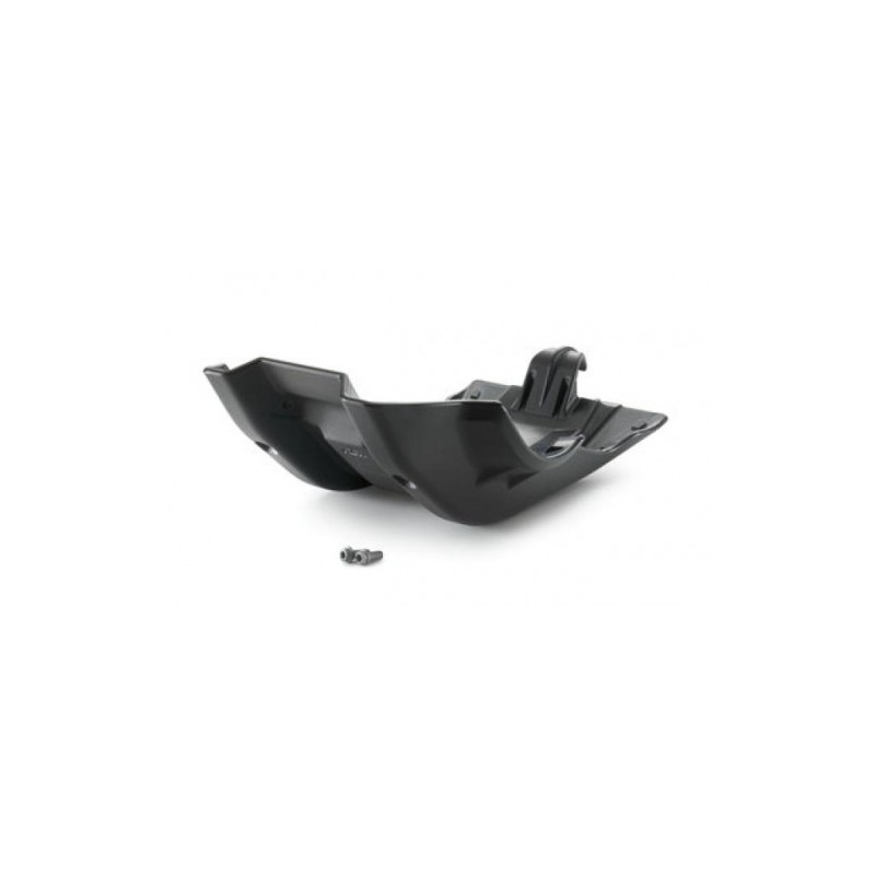 KTM Skid Plate