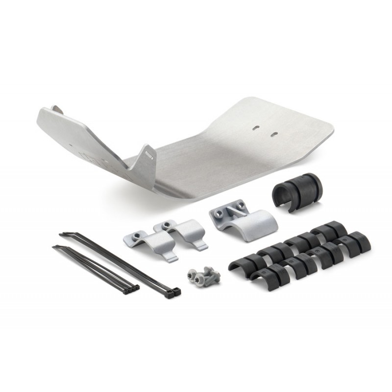 KTM Skid Plate