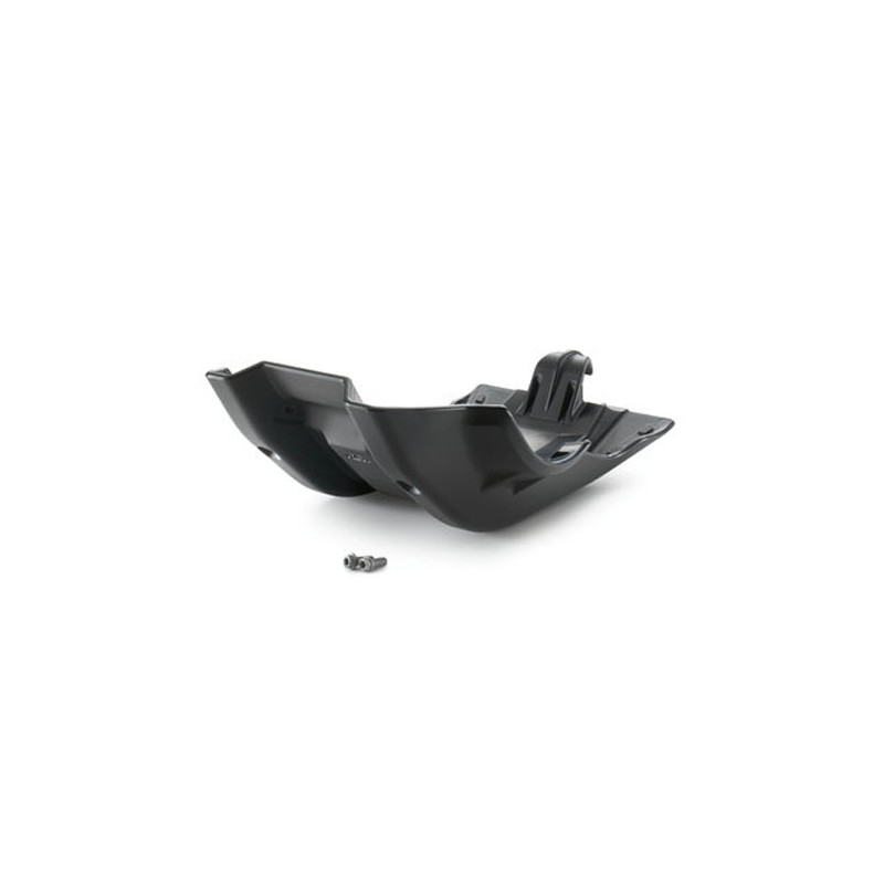 KTM Skid Plate