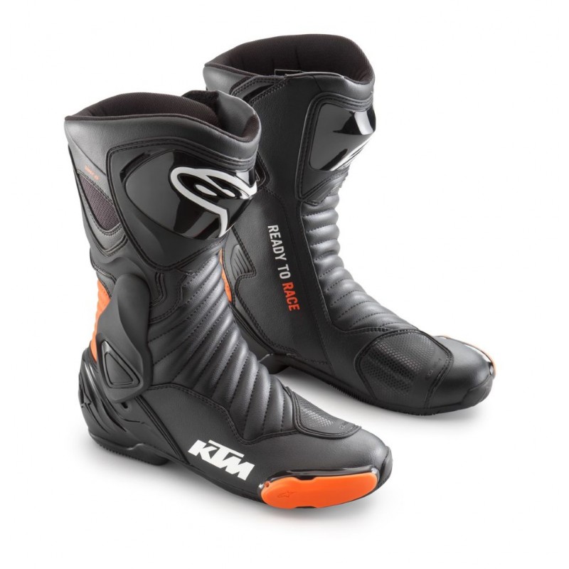 KTM S-MX6 V2 Boots