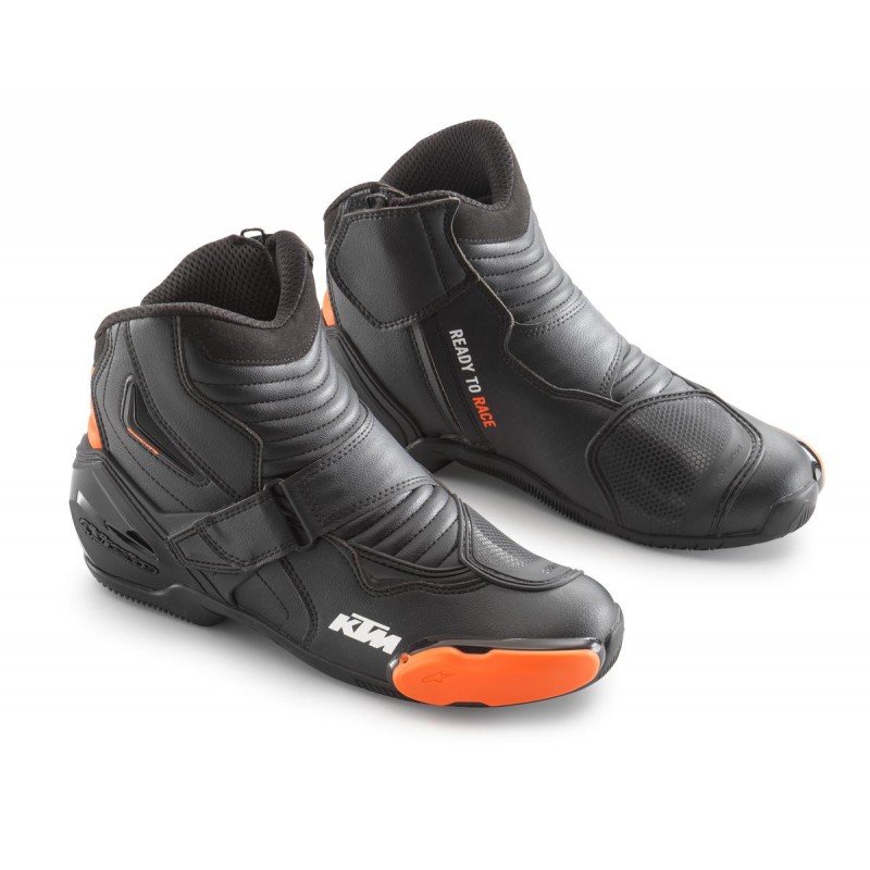 KTM S-MX 1 R Boots