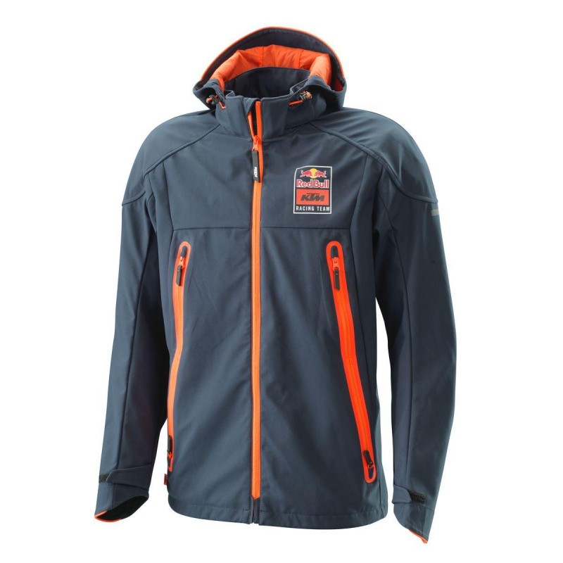 Red Bull KTM Speed Jacket