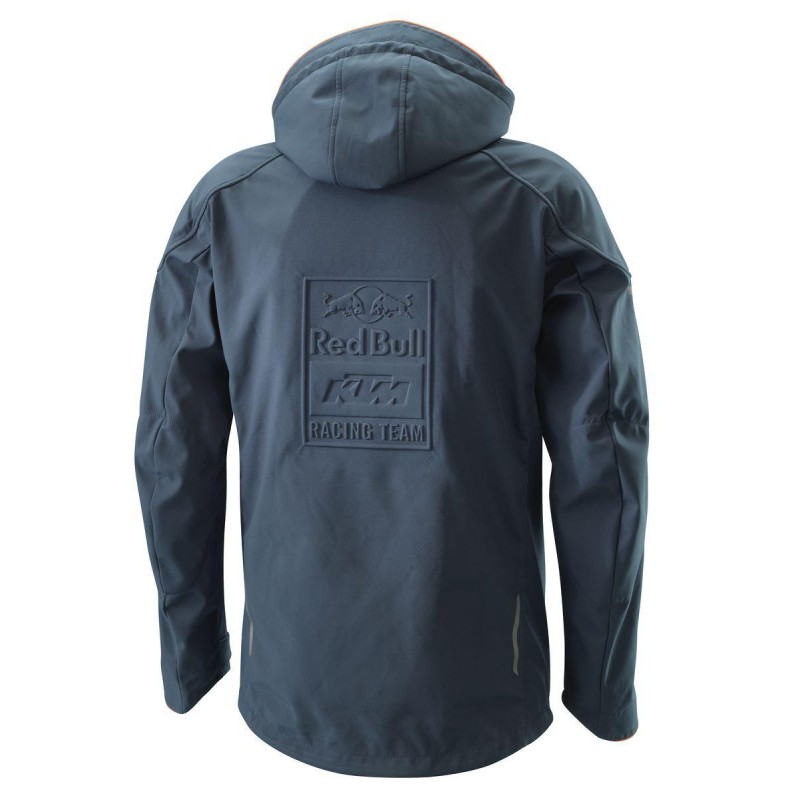 Red Bull KTM Speed Jacket
