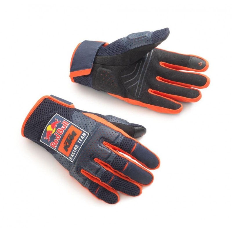 Red Bull KTM Speed Gloves