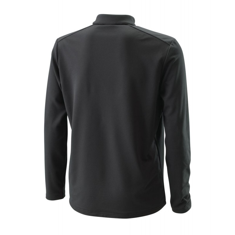 KTM Unbound Halfzip Longsleeve