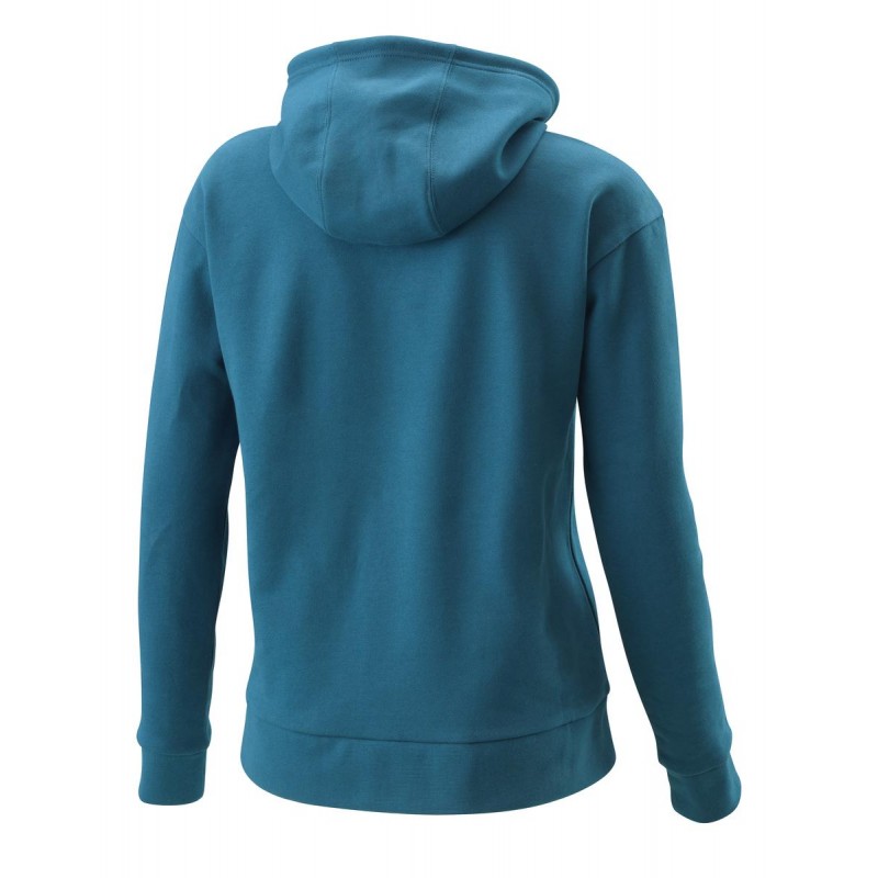 KTM Womens Logo Hoodie