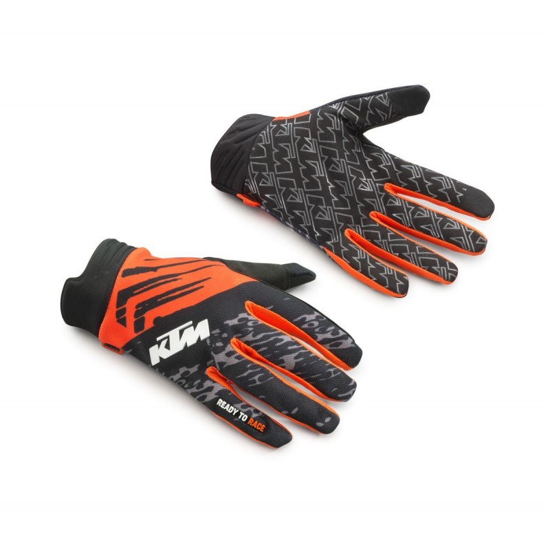 KTM Gravity-FX Gloves