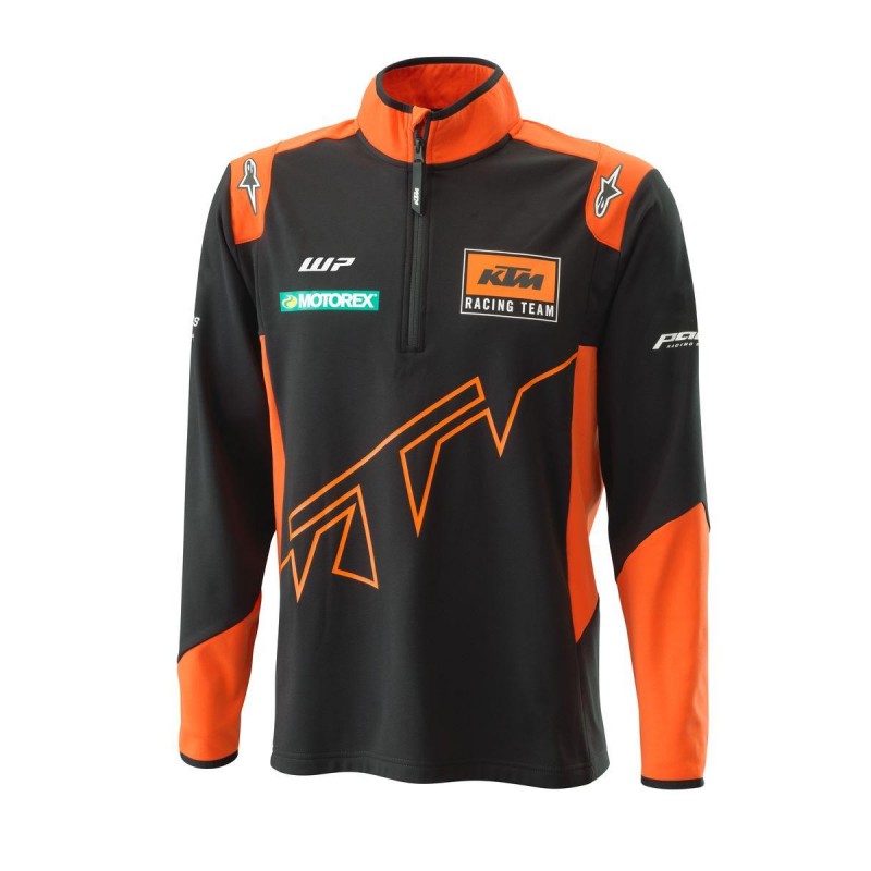 KTM Team Thin Sweater