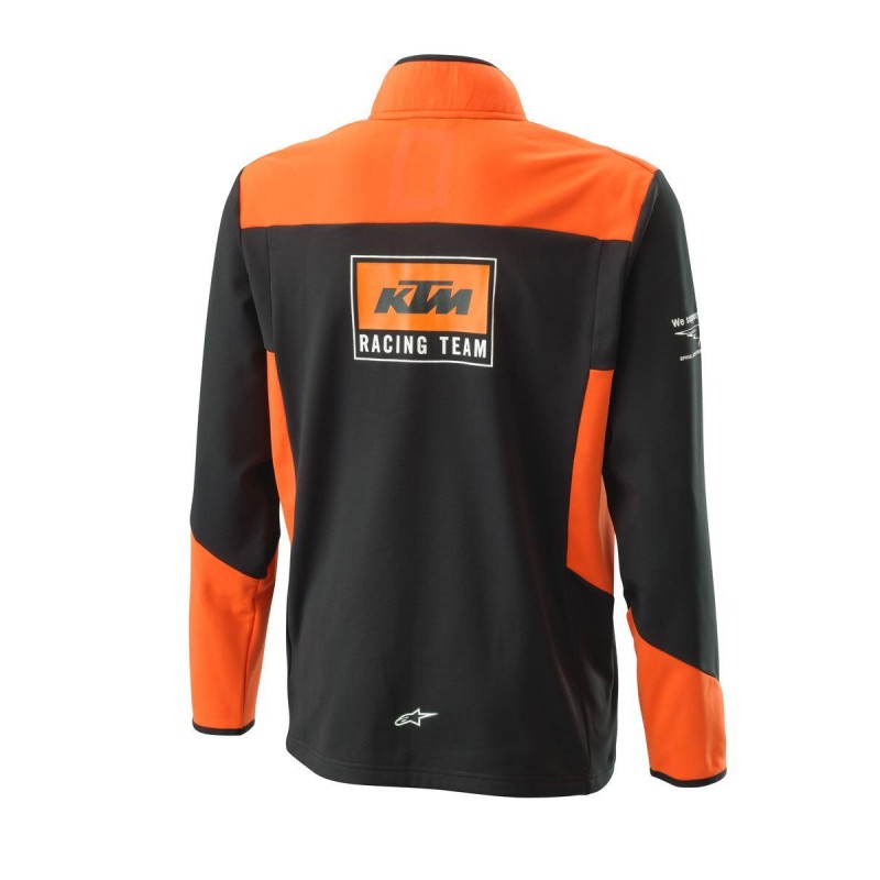 KTM Team Thin Sweater