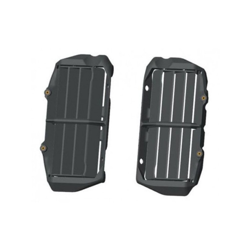 KTM Radiator Protection Grille