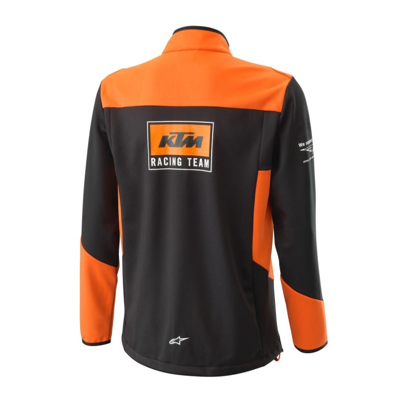 KTM Team Softshell Jacket