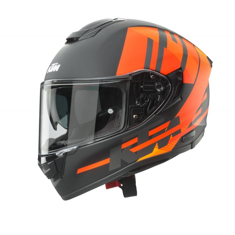 KTM ST 501 Helmet