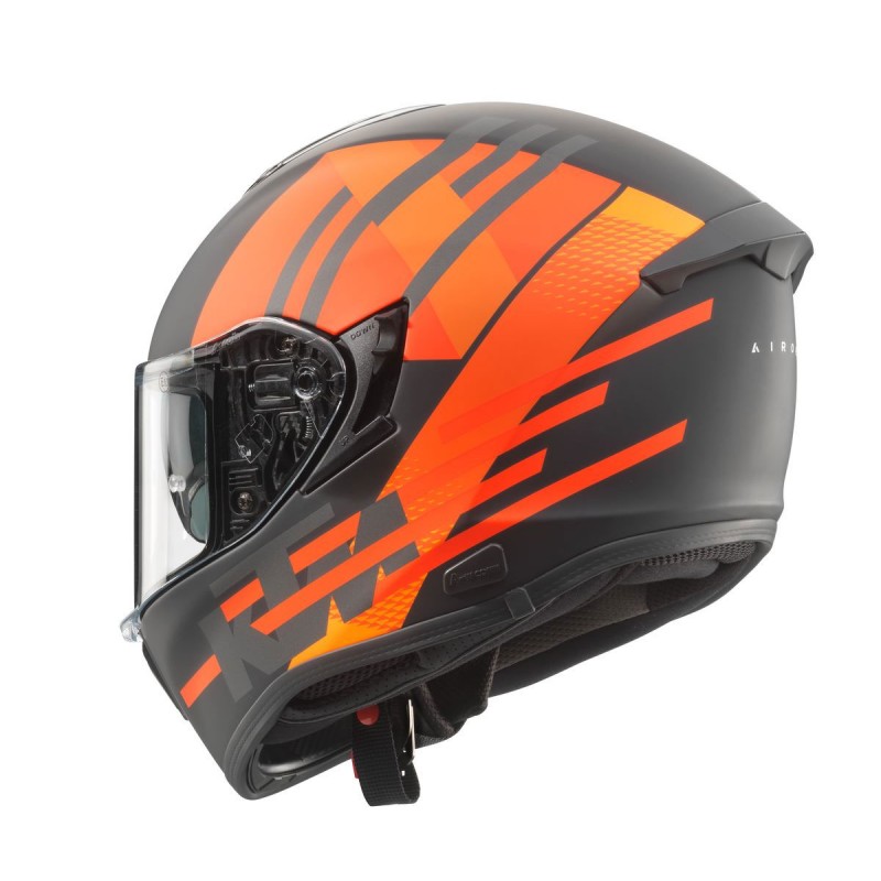 KTM ST 501 Helmet