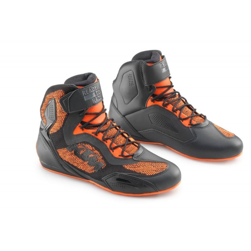 KTM Faster 3 Rideknit Shoes