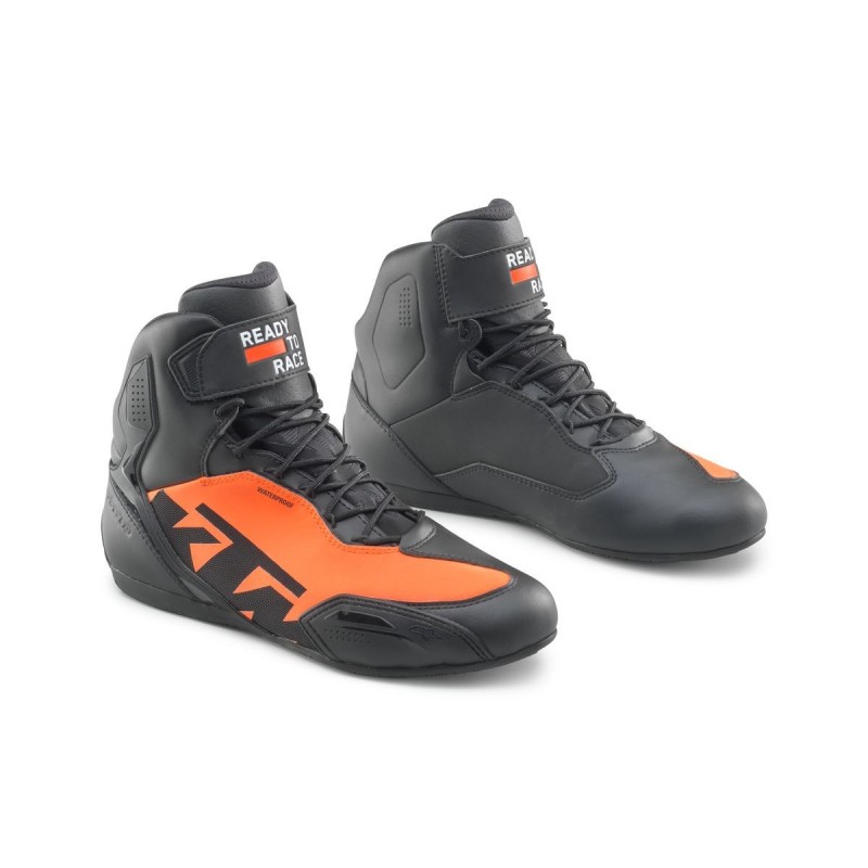 KTM Faster 3 Waterproof Shoes