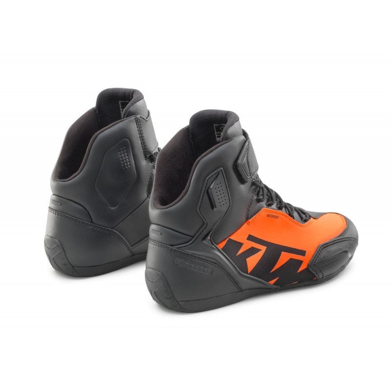 KTM Faster 3 Waterproof Shoes