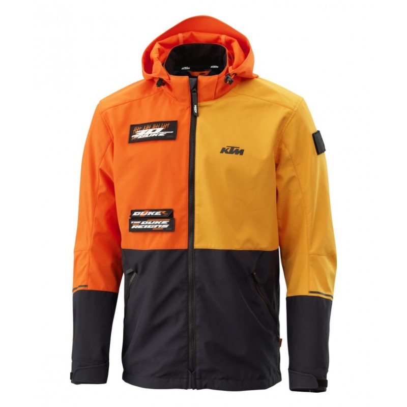 KTM Duke Jacket