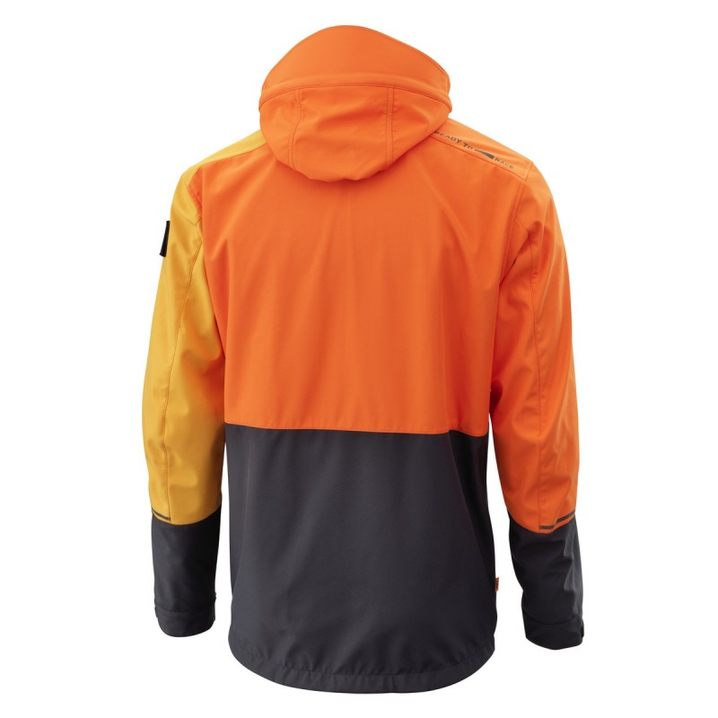 KTM Duke Jacket