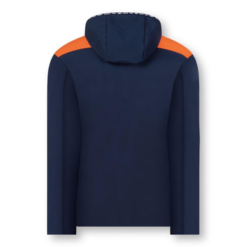 Red Bull KTM Womens Panel Softshell Jacket