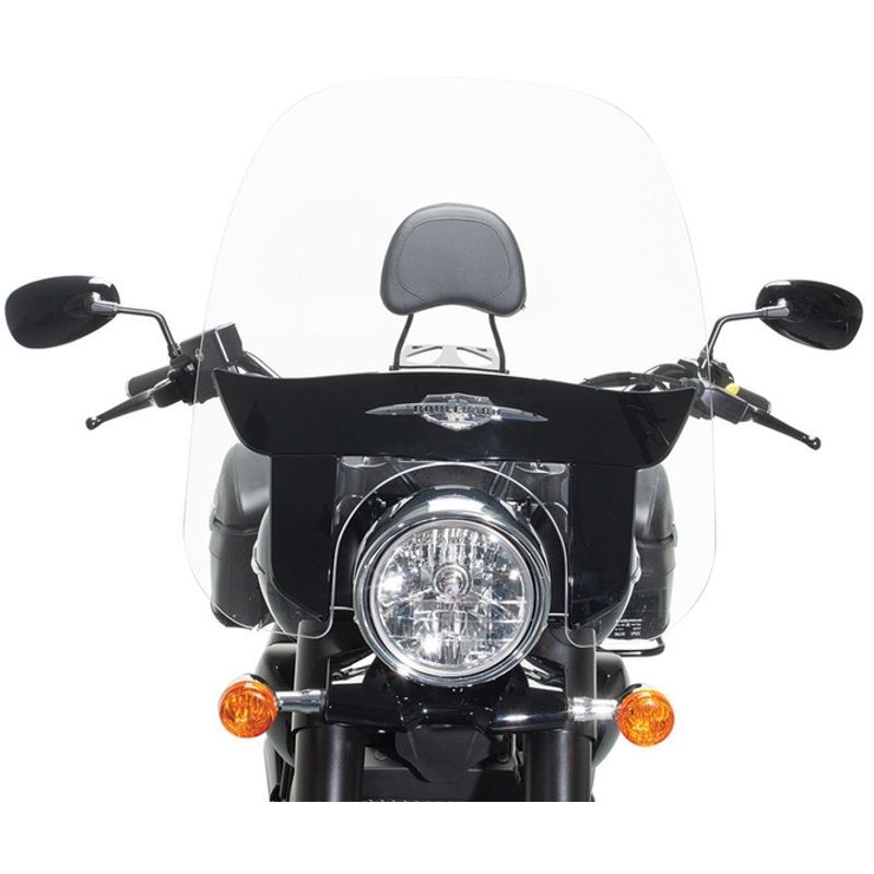 Suzuki Windshield Set 