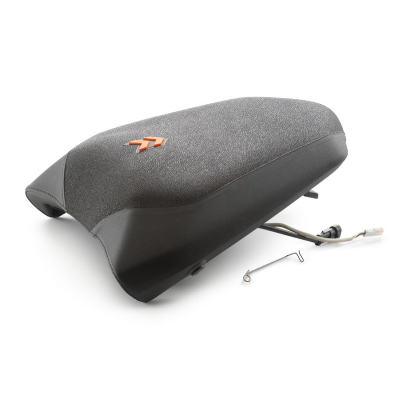 KTM Ergo Pillion Seat
