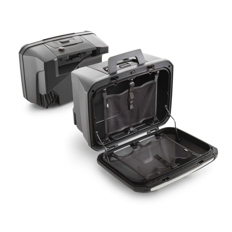 KTM Touring Case Set
