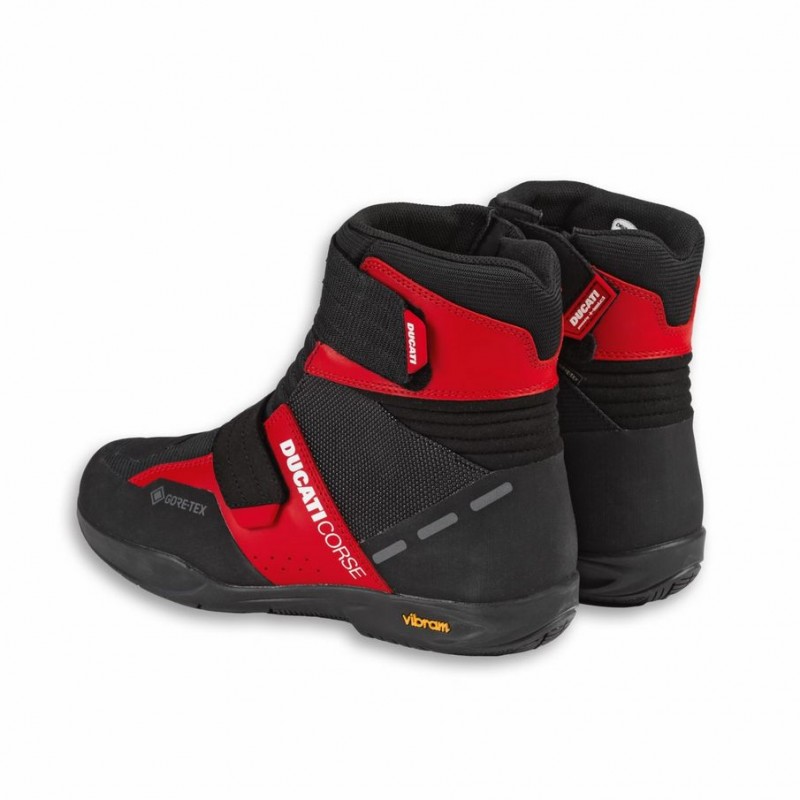 Ducati Corse City C3 Boots