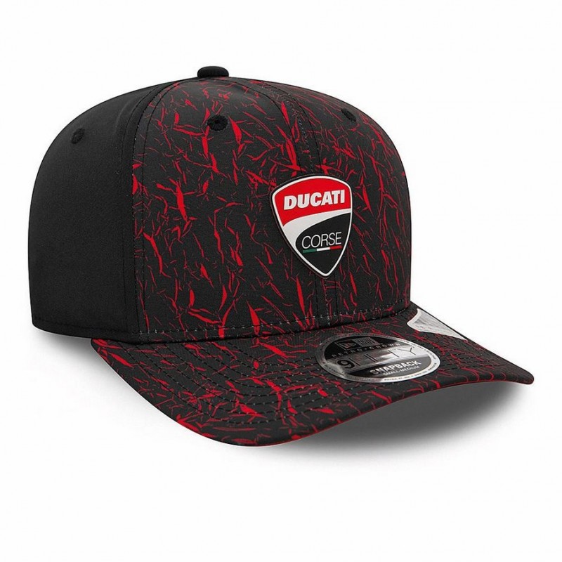 Ducati Corse Wake Slides
