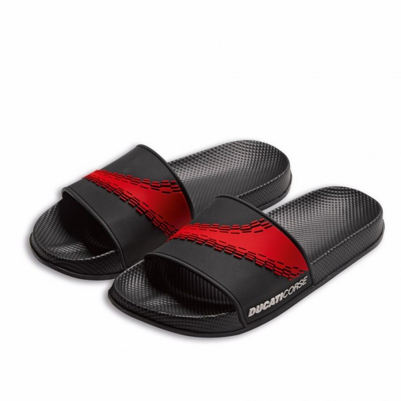 Ducati Corse Wake Slides