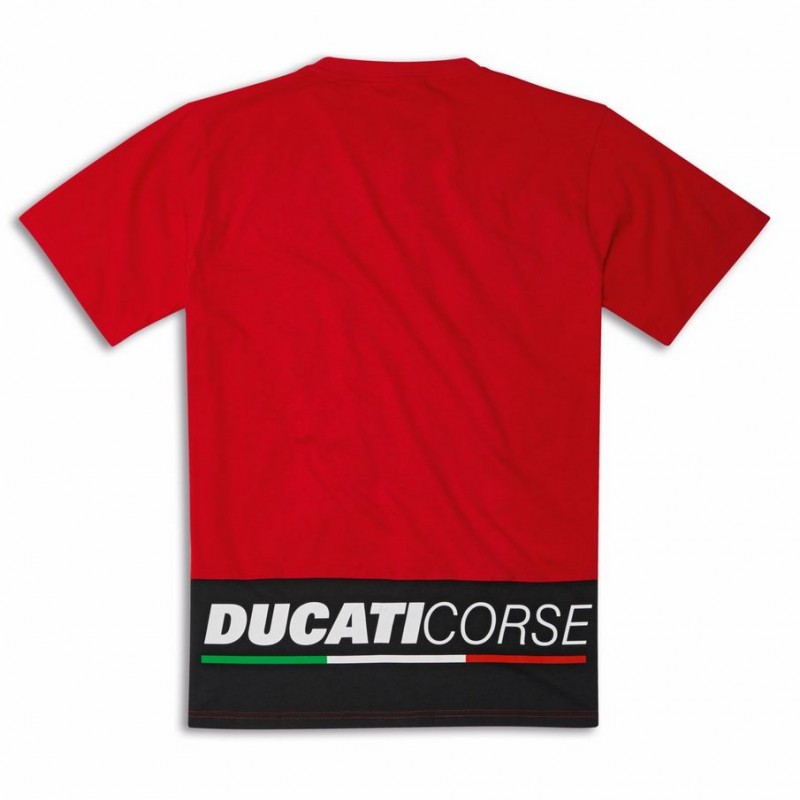 Ducati Dual MM93 T-Shirt