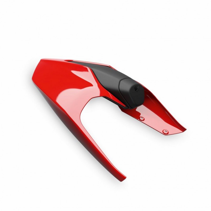Ducati Single Seat Tail Guard