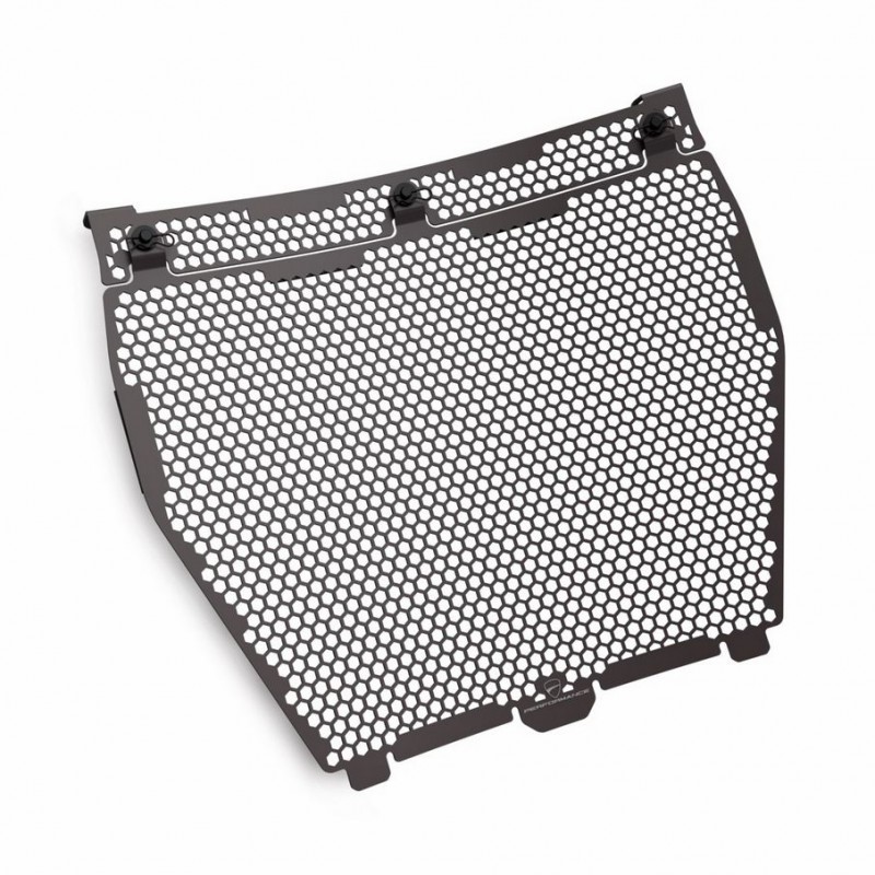 Ducati Radiator Guard for Panigale V4