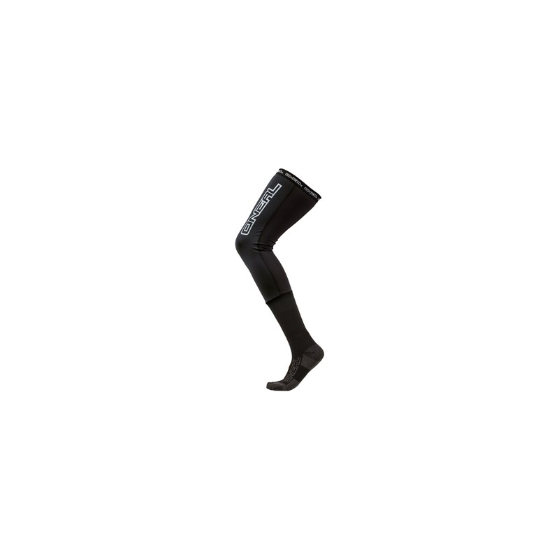 O'Neal Pro XL Knee Brace Sock Black
